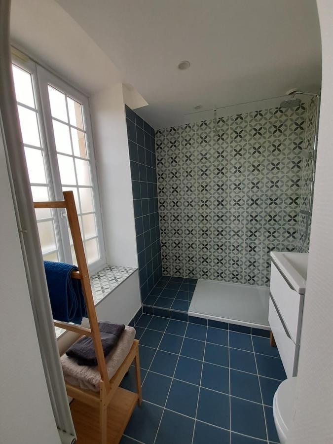 La Maison D'A Cote May-sur-Orne Exterior photo