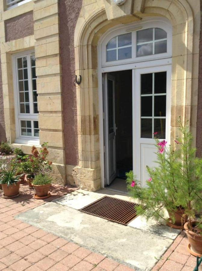 La Maison D'A Cote May-sur-Orne Exterior photo