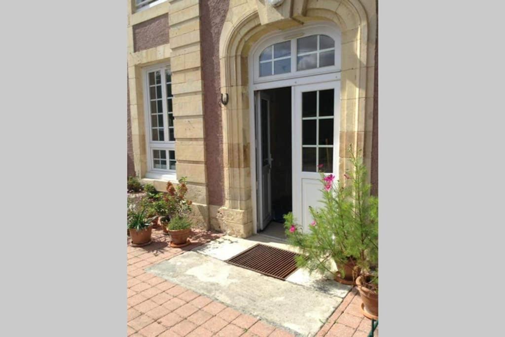 La Maison D'A Cote May-sur-Orne Exterior photo